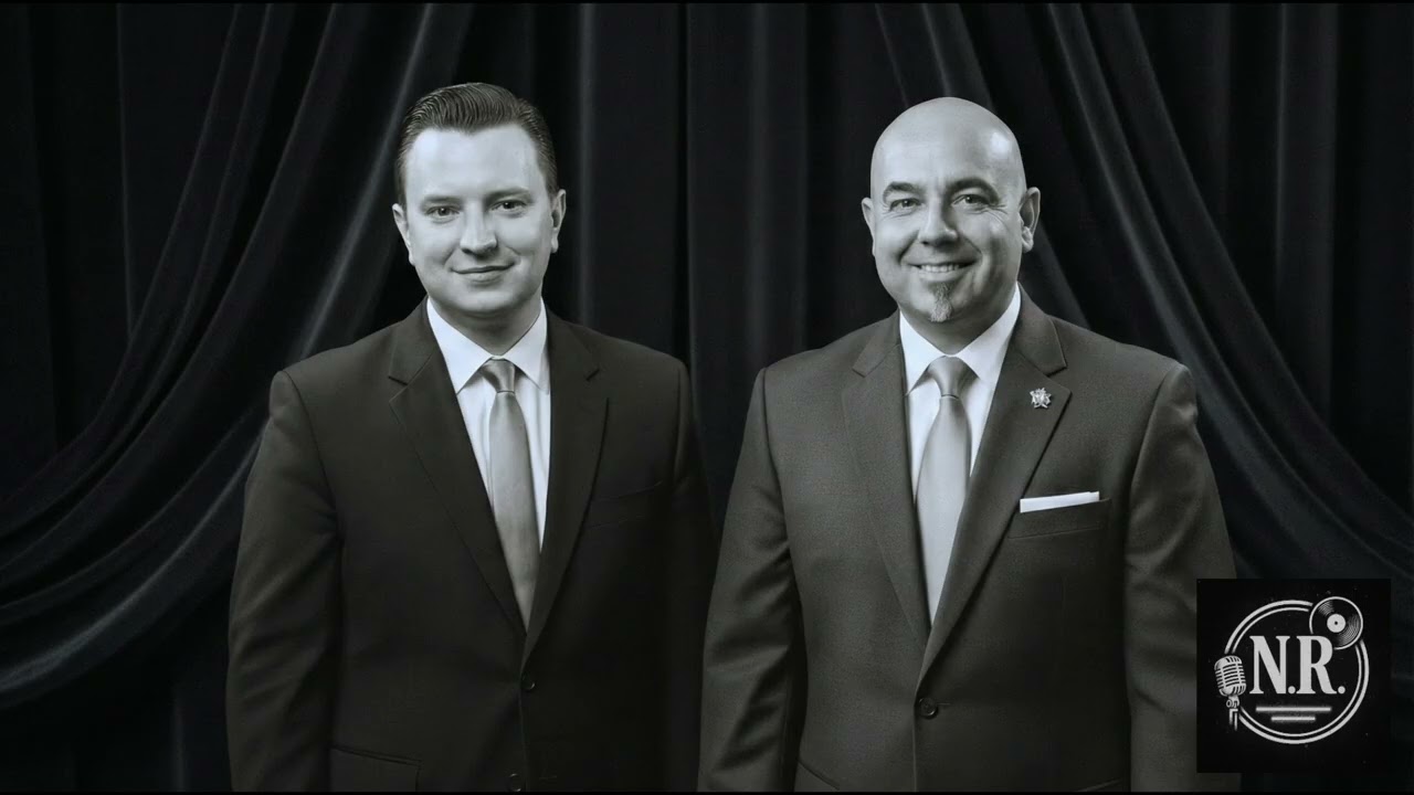 Long & Junior - Tańcz Tańcz Tańcz | W RYTMIE LAT 50