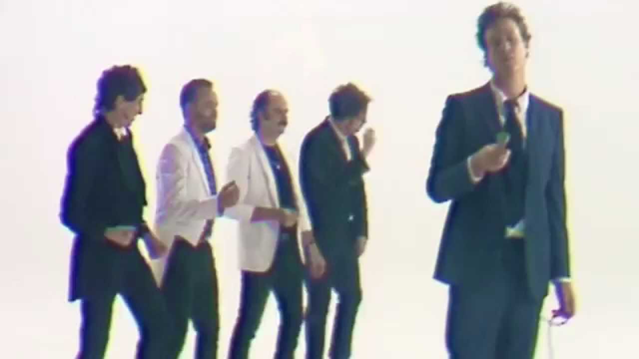 JACK LADDER & THE DREAMLANDERS – To Keep & To Be Kept feat. Sharon Van Etten (official)