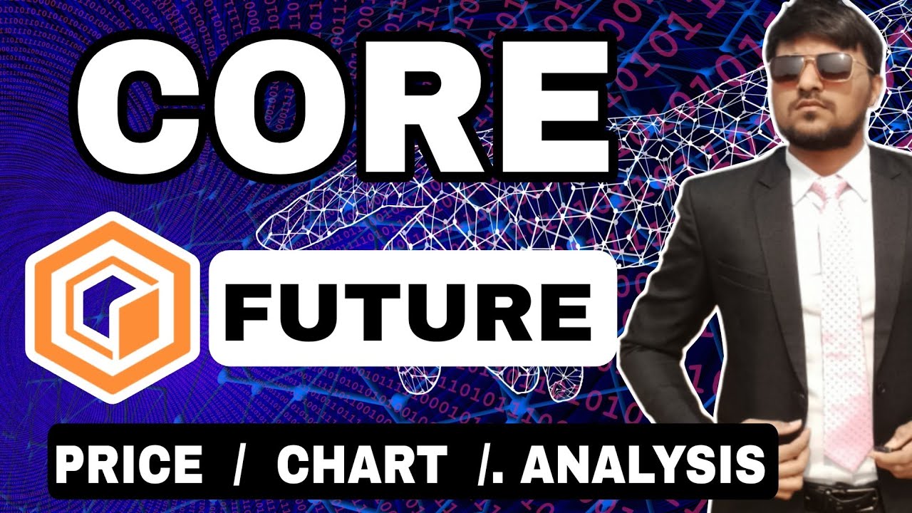 Core coin price prediction 2026 | core coin future analysis | core coin live graph explained hindi.