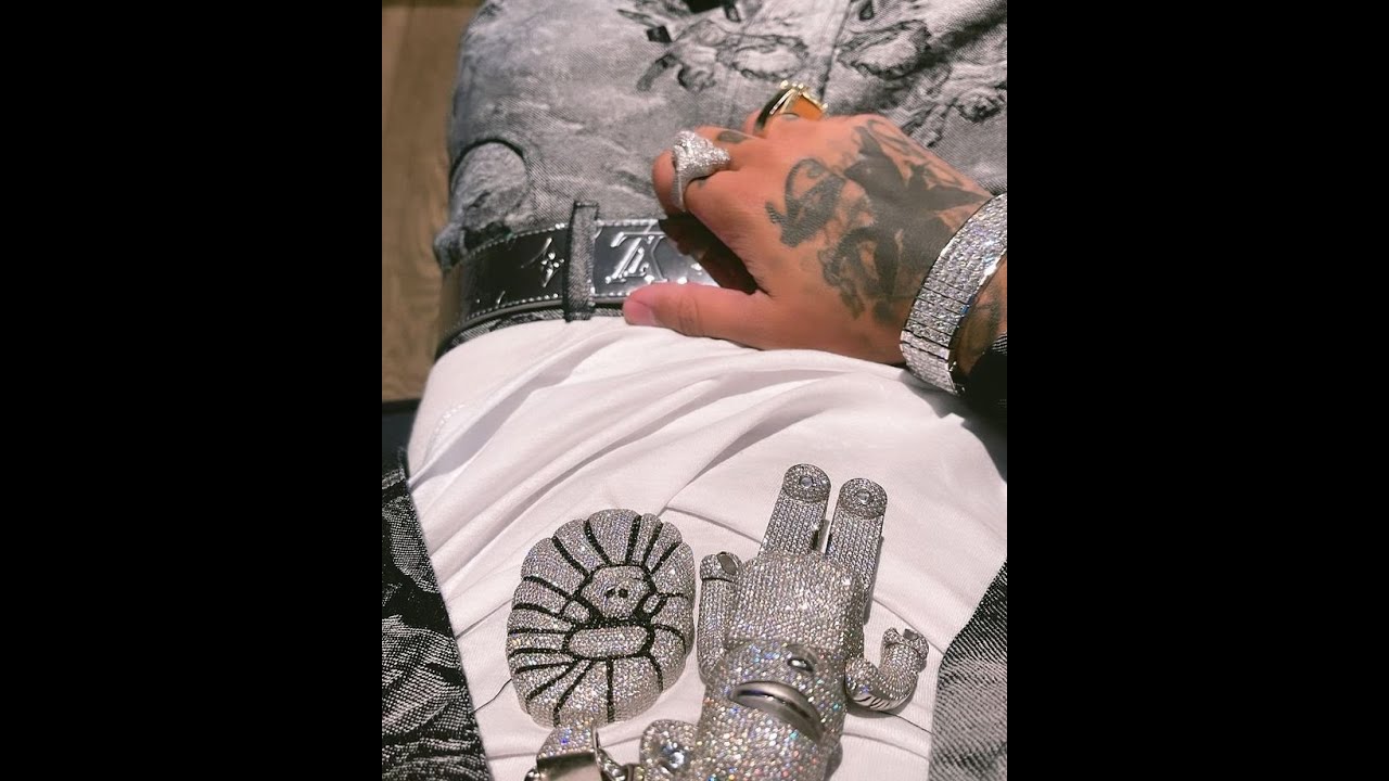 [FREE] YN Jay x Detroit Sample Type Beat 2024 - 