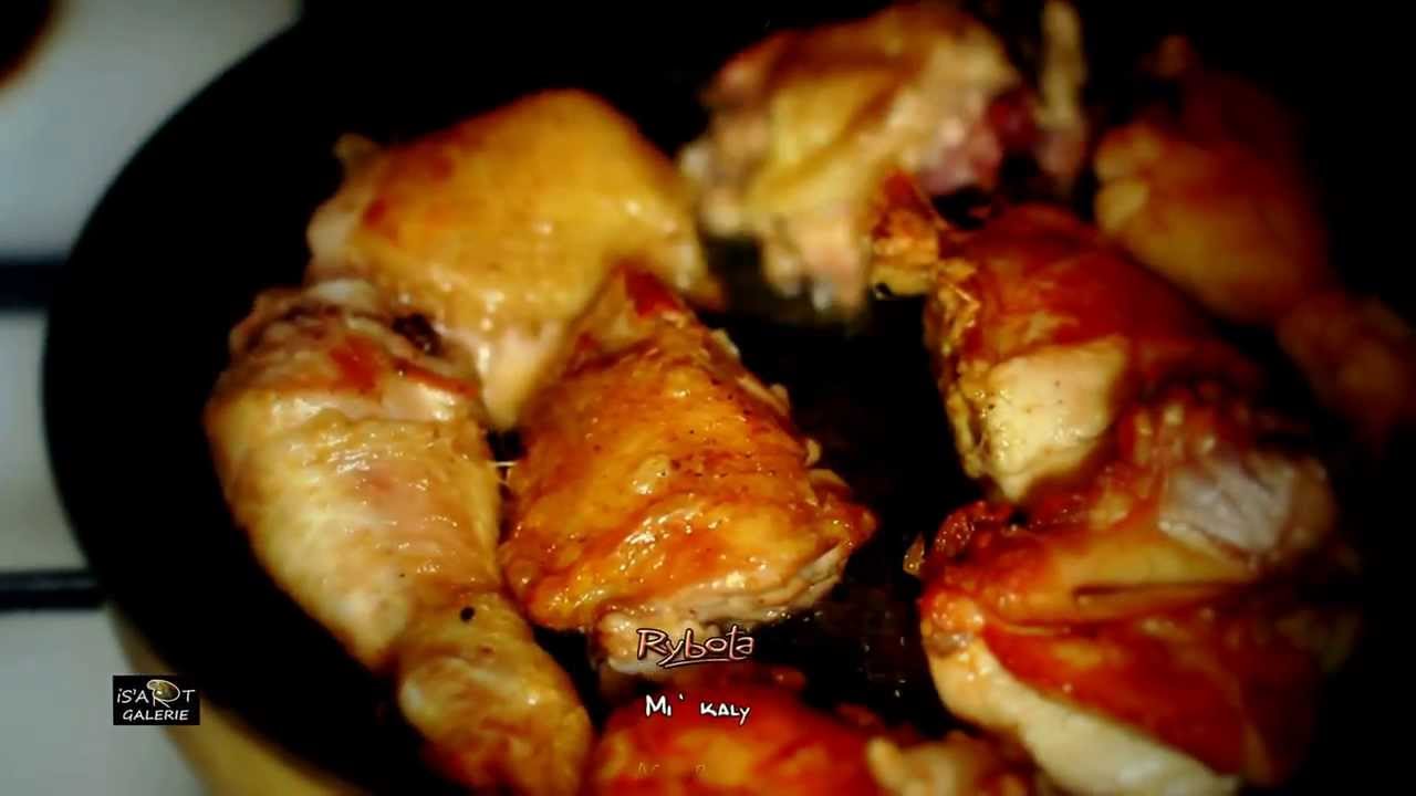 RYBOTA MI'KALY (OFFICIAL VIDEO)