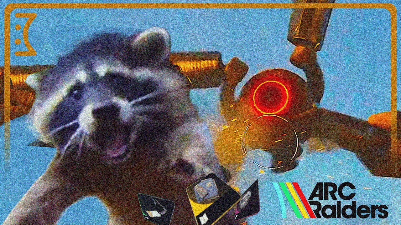 Imagine if ARC Raiders Released Today Haha