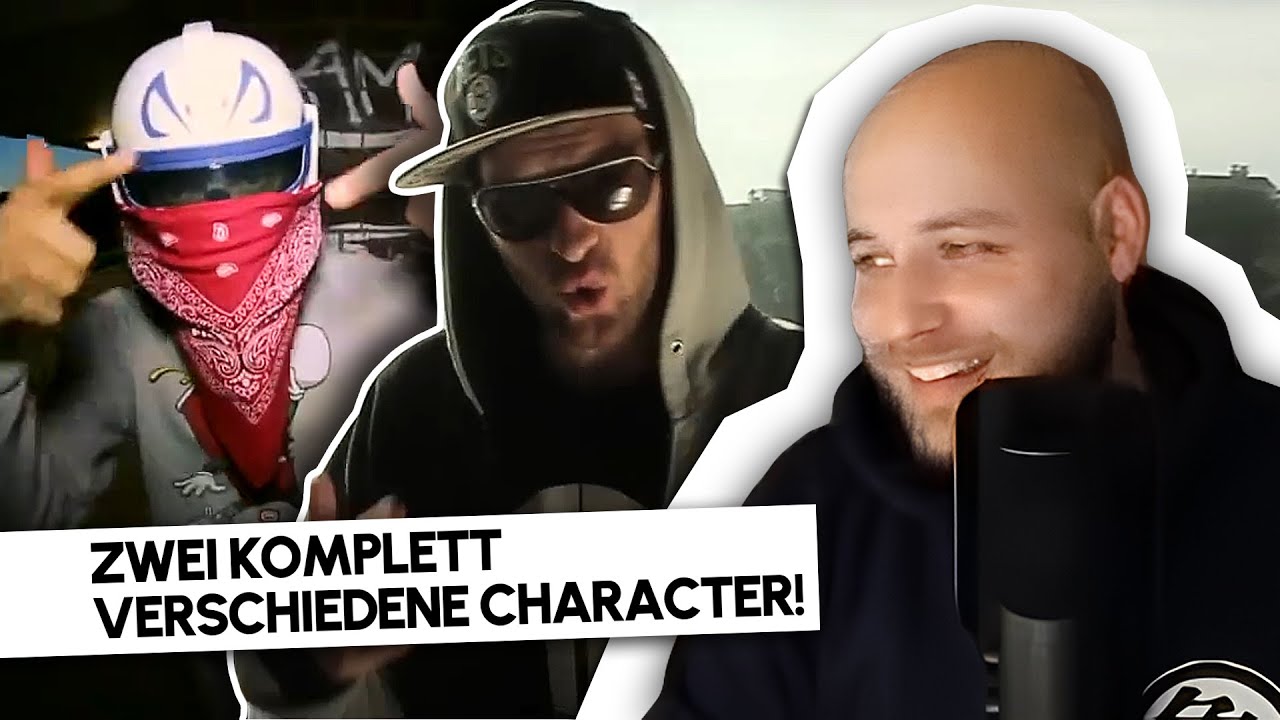 Kico reagiert aufs VBT 2013 - Achtel - DirtyMaulwurf vs. GeOT [Reaction]