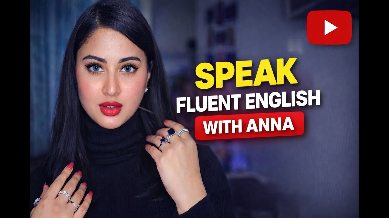 SPEAK ENGLISH LIKE A PRO | 14 Days Plan to Fluency!