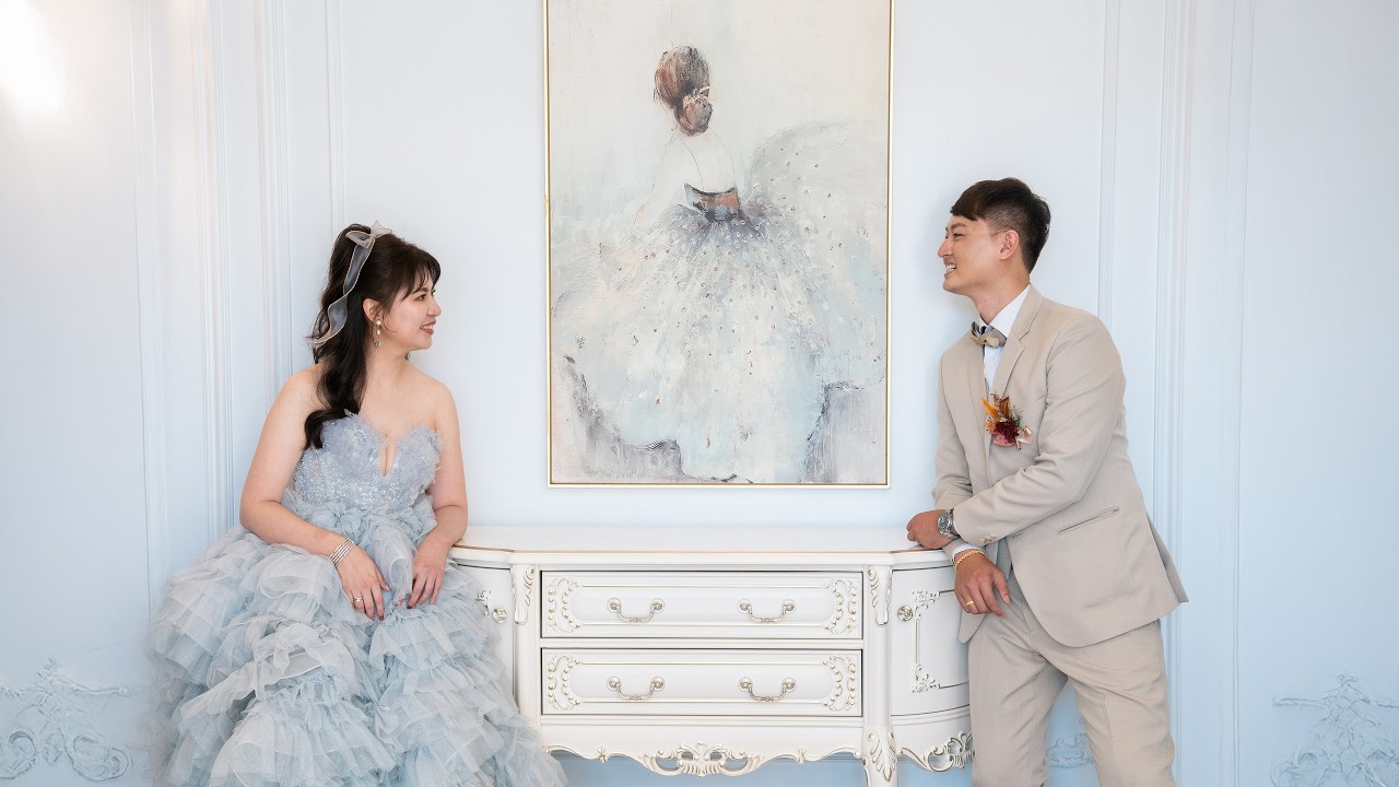 【TVVR】台南婚禮｜早儀午宴｜涵花庭｜婚禮錄影｜婚錄推薦｜婚禮紀錄