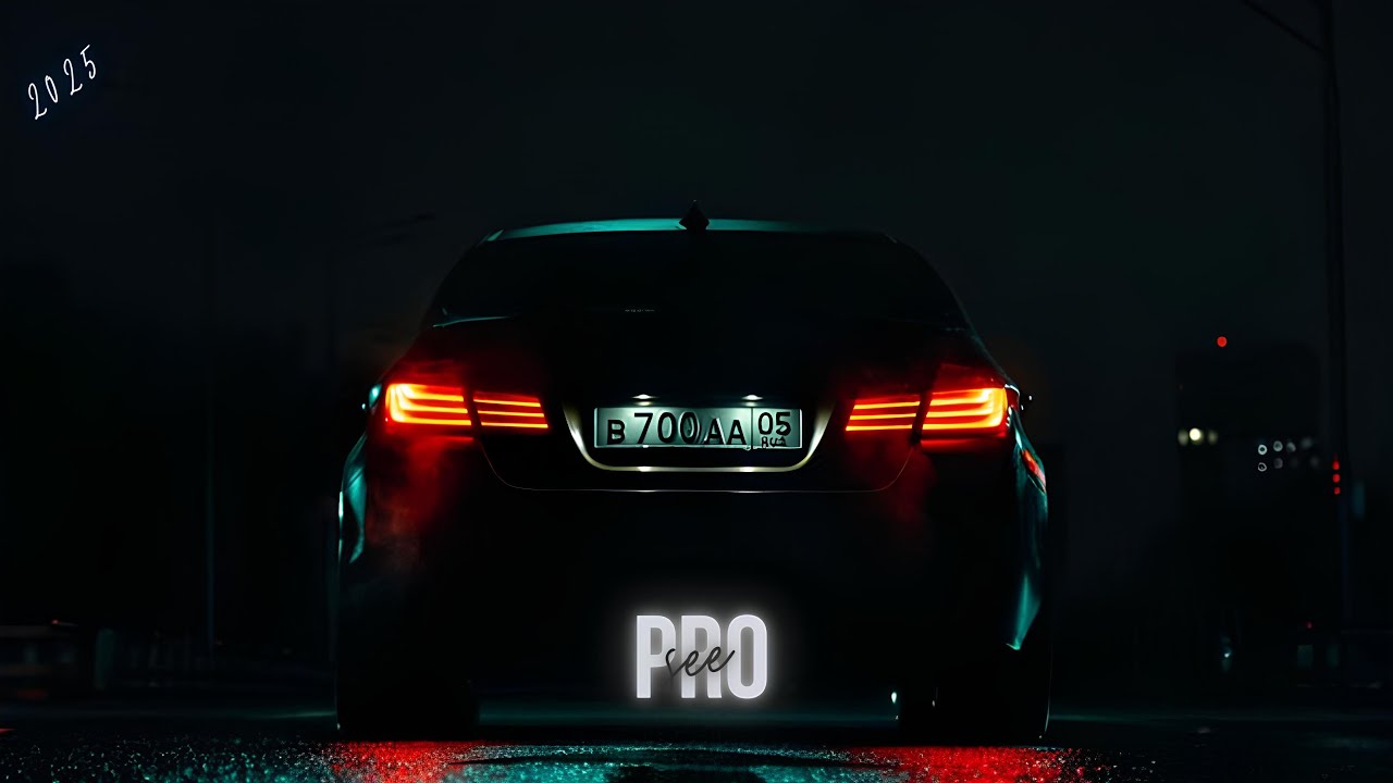 SEE Pro - RampartRange (Deep House Remix) ft. BONES