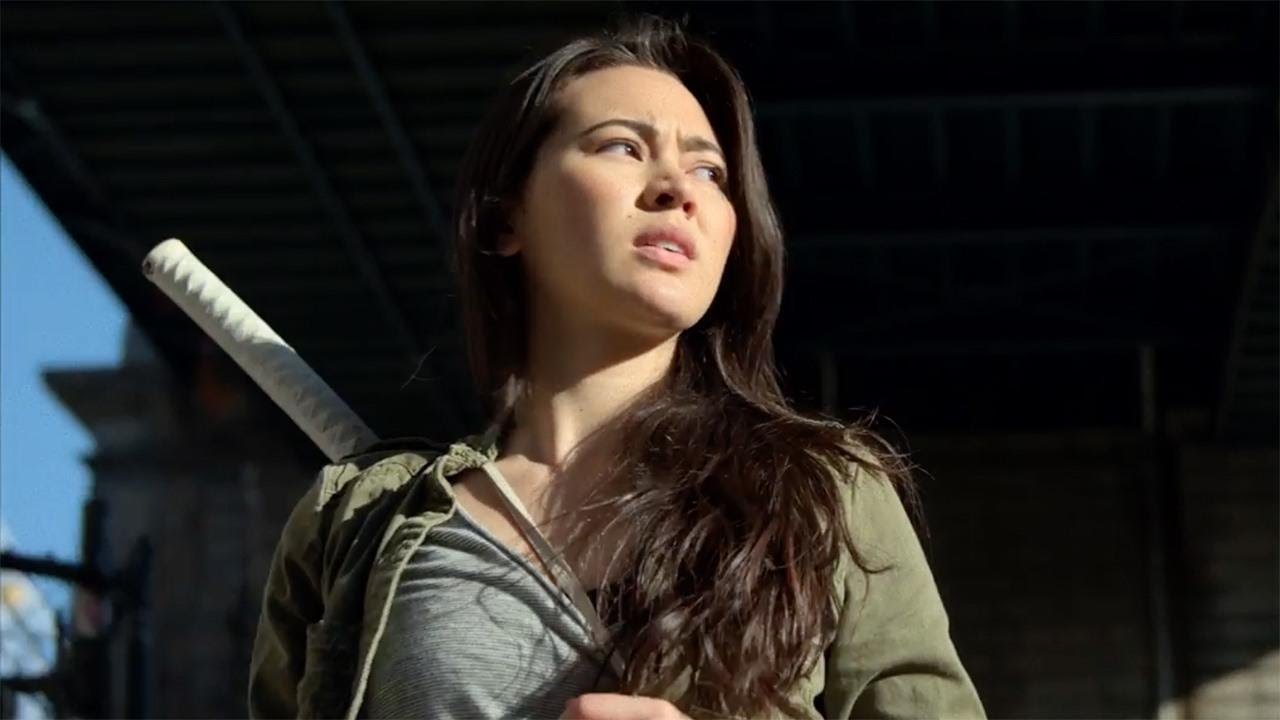 Our Impressions Of Iron Fist's (and Colleen Wing's) Fight Scenes - NYCC 2016
