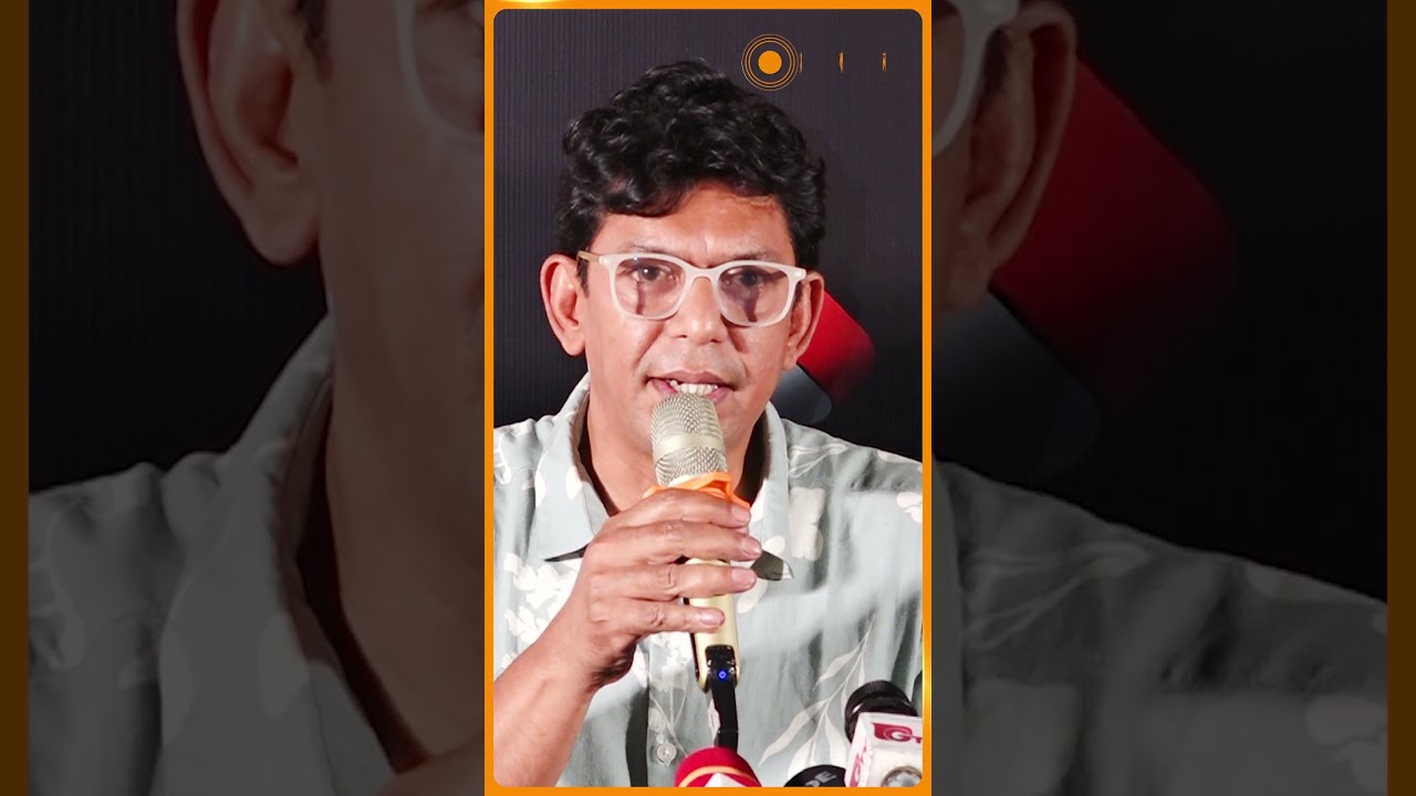 এক যুগ পর চলচ্চিত্রের পর্দায় মোশাররফ করিমের সঙ্গে স্ক্রিন শেয়ার করছি: চঞ্চল চৌধুরী | Samakal News