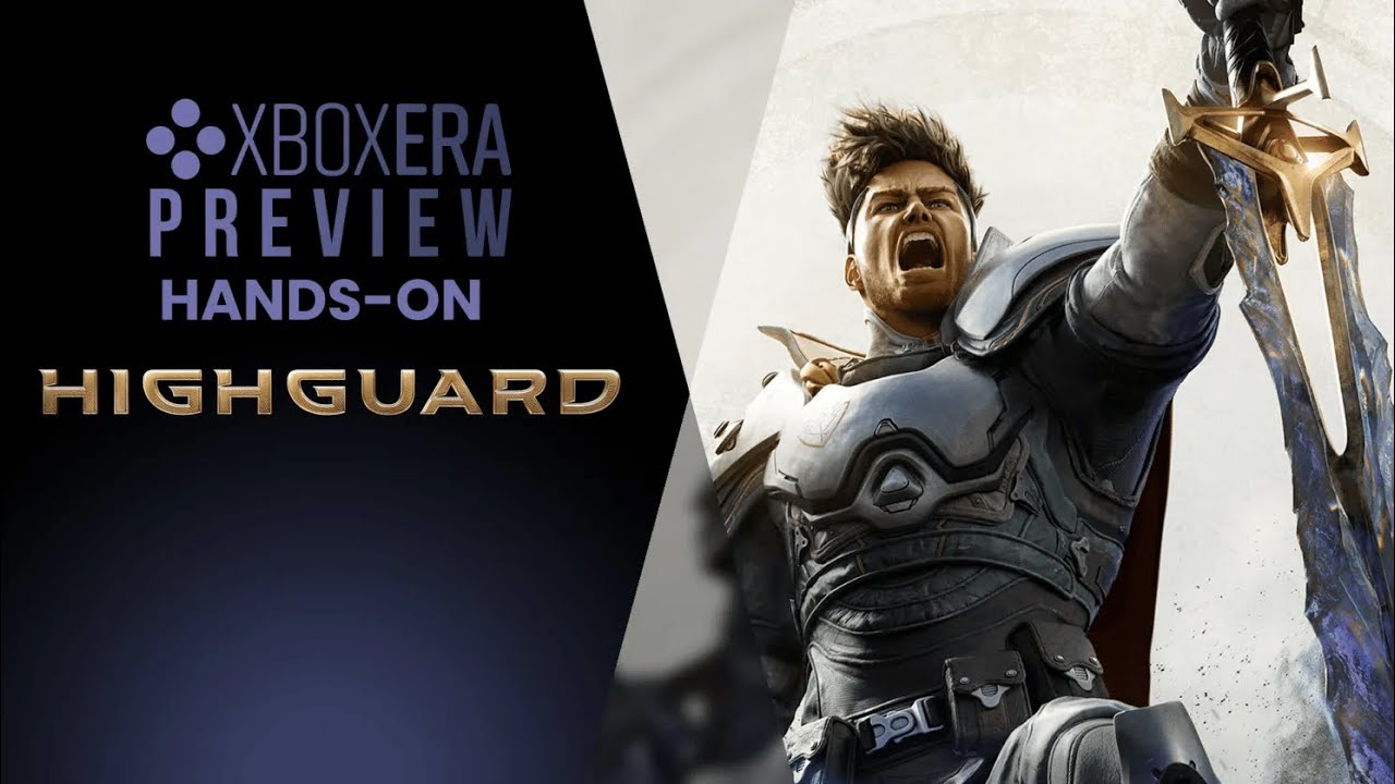 Highguard | Hands-On Preview