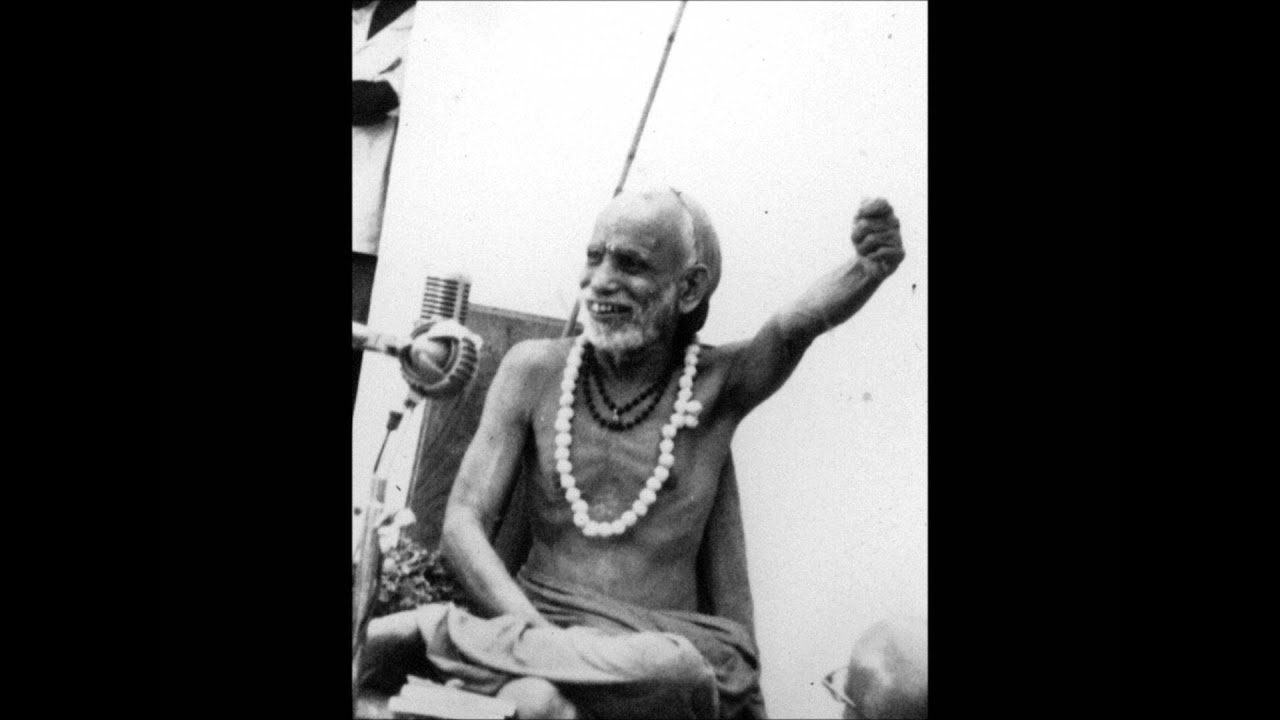 Periyava Kural : வேதத்தின் காலம் ஆராய்ச்சி சரியல்ல...