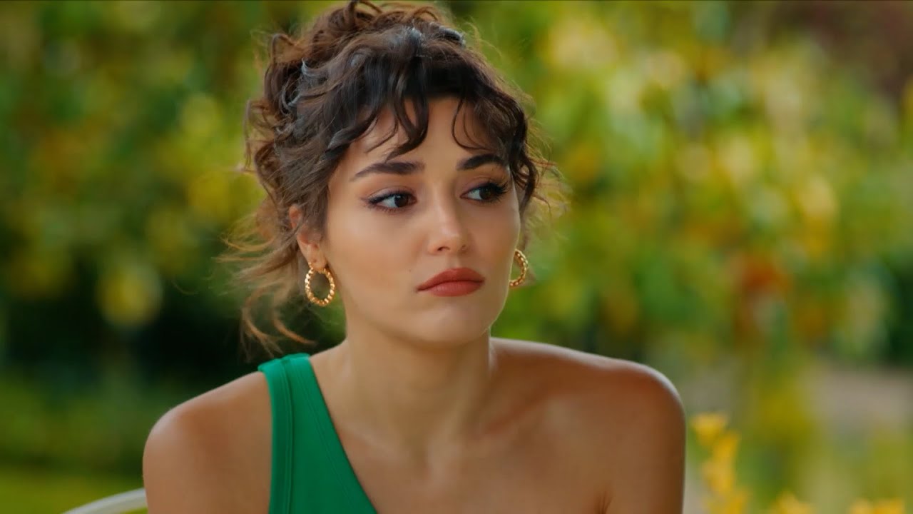 Confissões inesperadas de Eda a Burak sobre Serkan | ¿Sera Isso Amor? | TNT Novelas Brasil