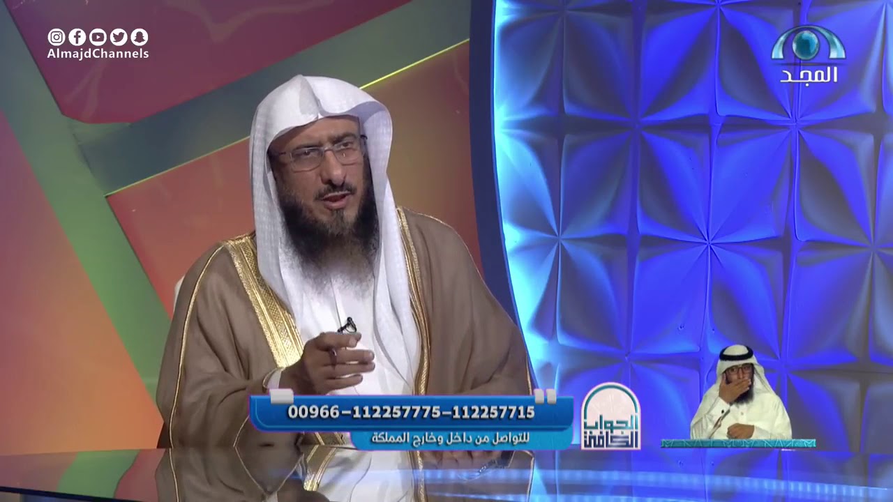 المبالغة في المضمضة والاستنشاق للصائم
