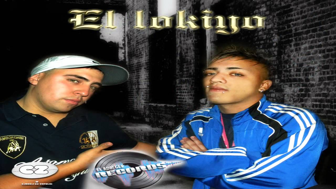 El Lokiyo - Sufro | Cumbia 2011