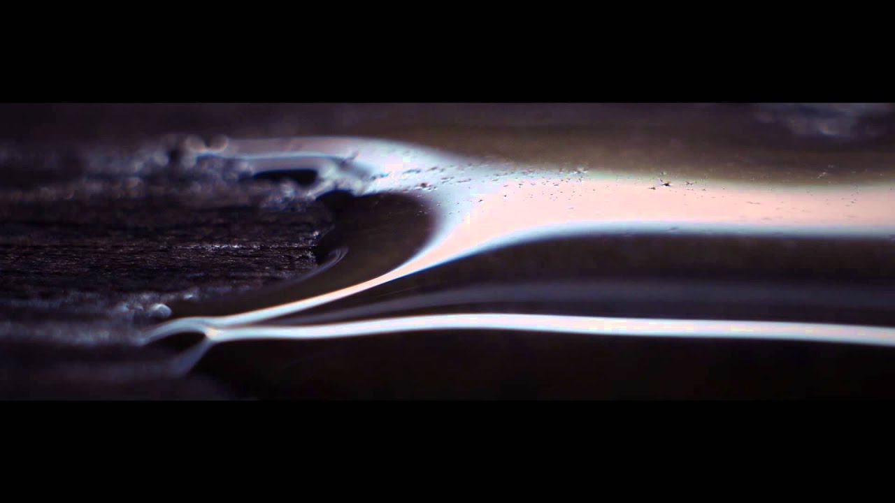 Kashuks - The Pulse (OFFICIAL VIDEO)