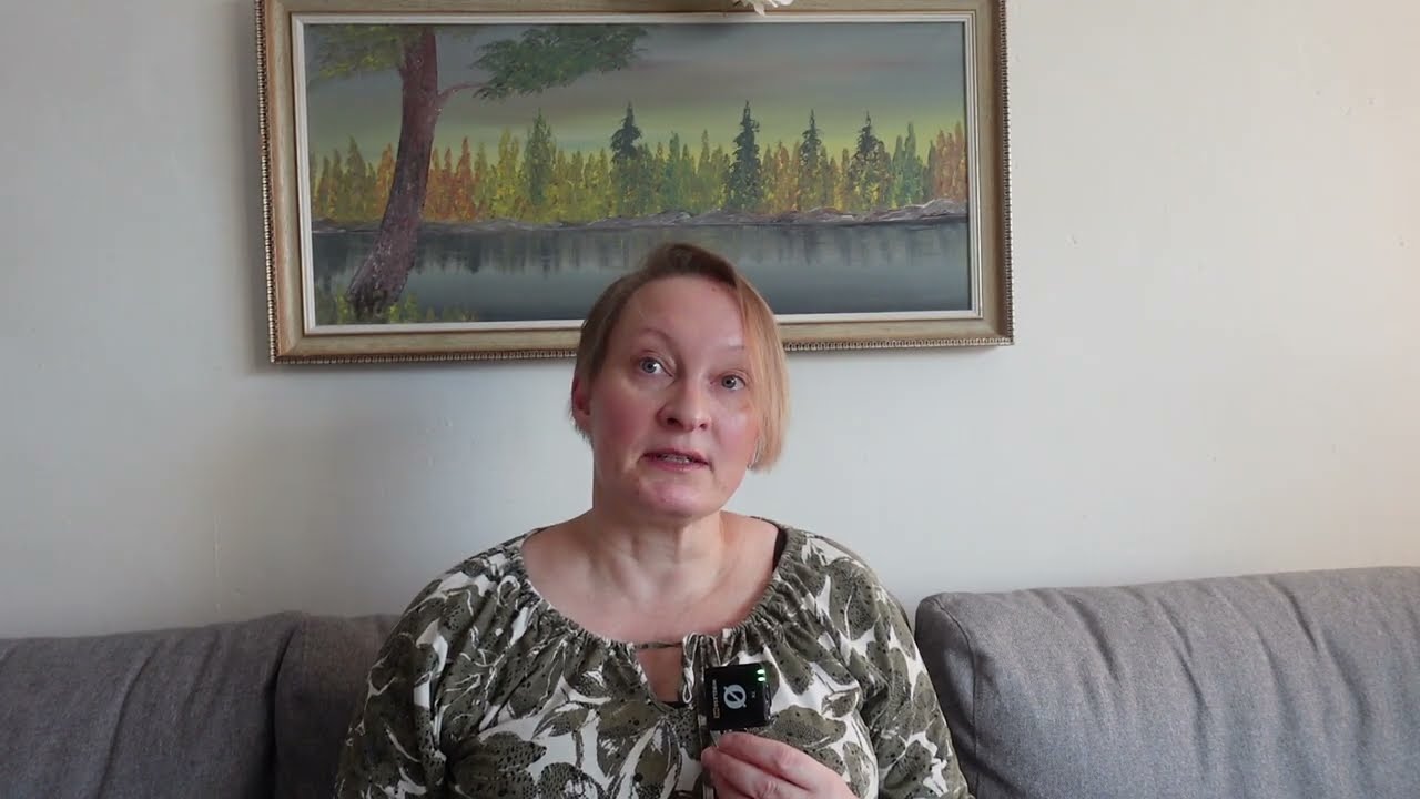 Ruuduttomuushaaste pv 7 | tarinaa kertova laji