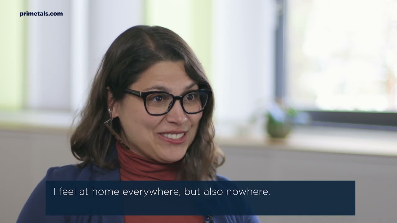 A Career That Moves the World – Work at Primetals Technologies Germany