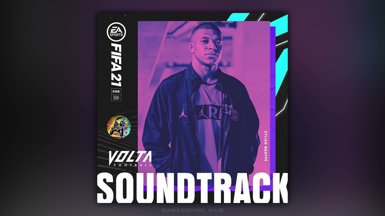 Underworld - Listen To Their No (FIFA 21 Volta OST)