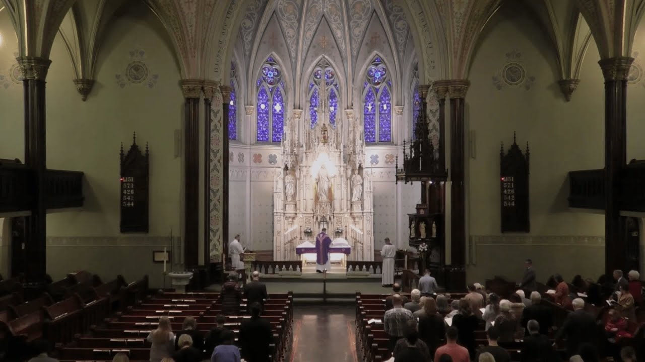 THIS IS LUTHERANISM.