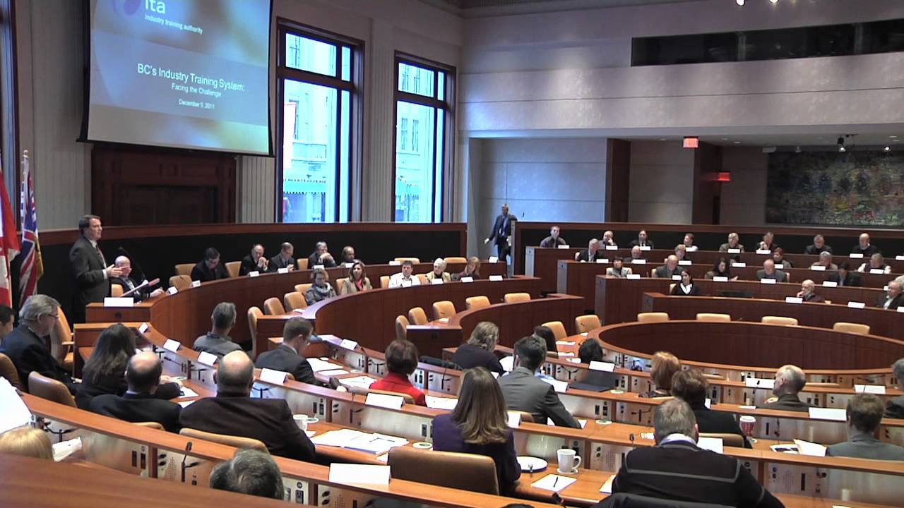 Industry sectors to receive $10 million for new training programs