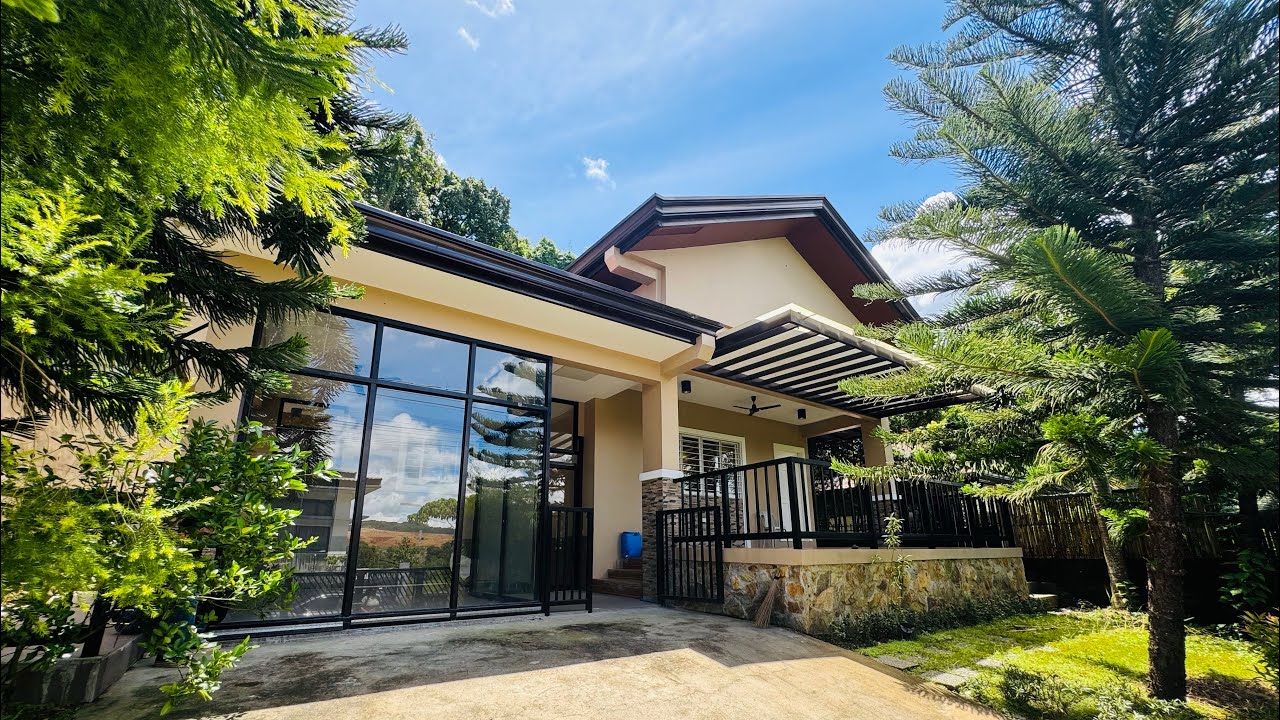18M Bungalow House and Lot in Sun Valley Antipolo