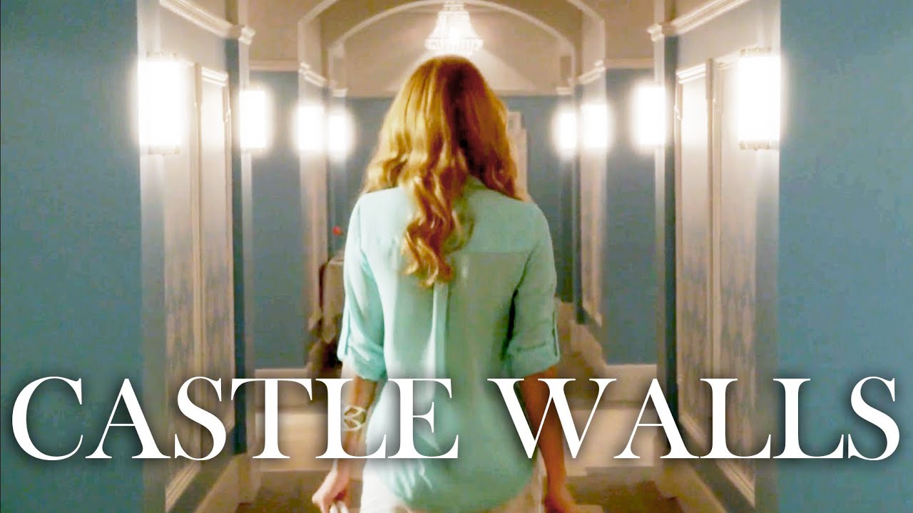 Petra Solano [CASTLE WALLS]