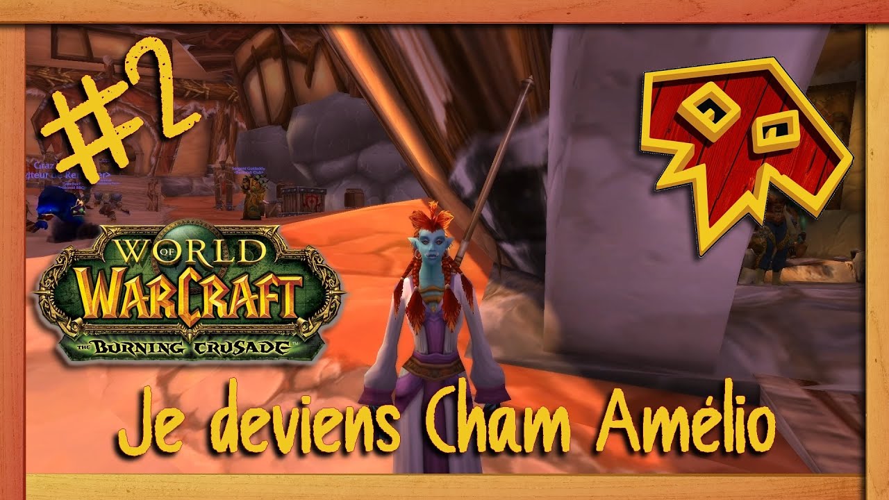 Triple Cham Tank/Heal/Amélio [FR/PC/24.01.26]