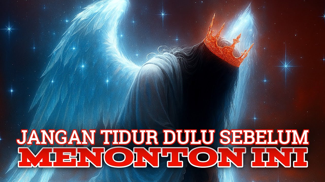 Jiwa Terpilih ✨ Jam Tiga Dini Hari Nanti, Keberuntunganmu Akan Diaktifkan Saat Kamu Tidur