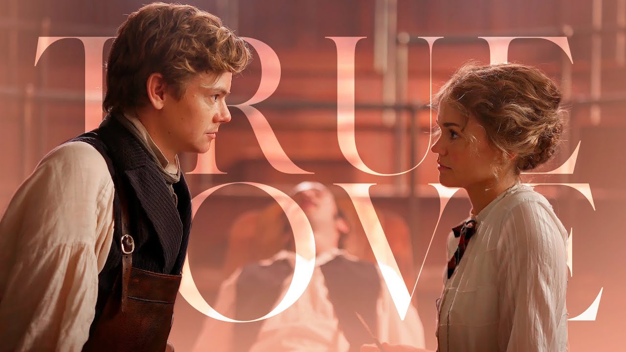 Jack & Belle | True Love