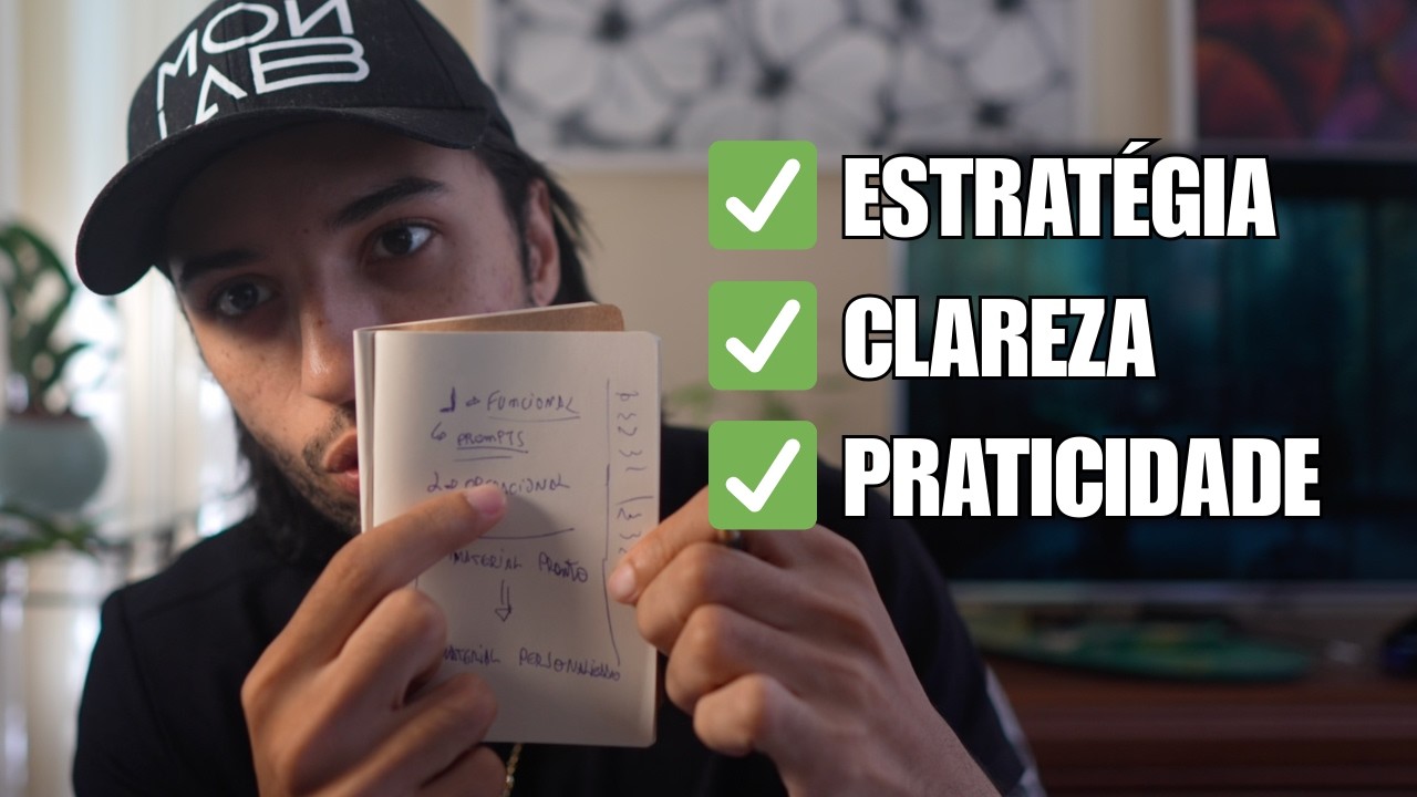 Como Aprender Idiomas SEM TER TEMPO (COMECE HOJE!!)