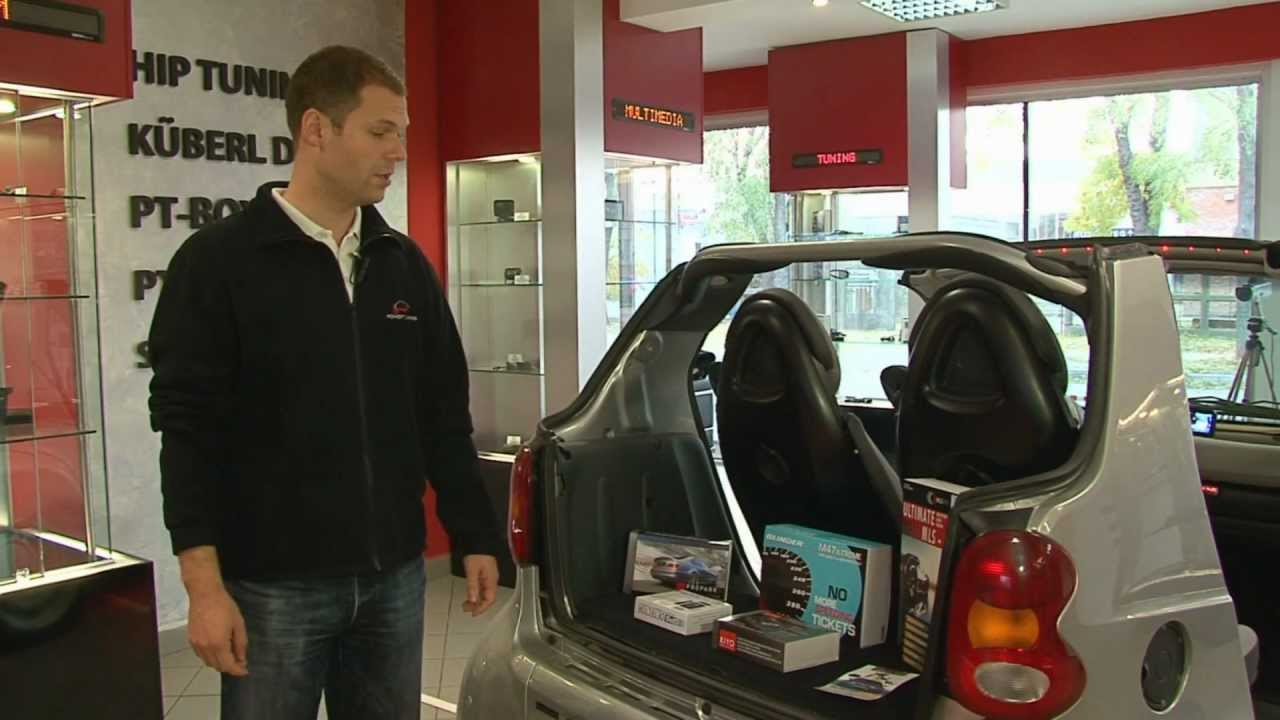 Traffipaxvédelem - mindig legálisan!