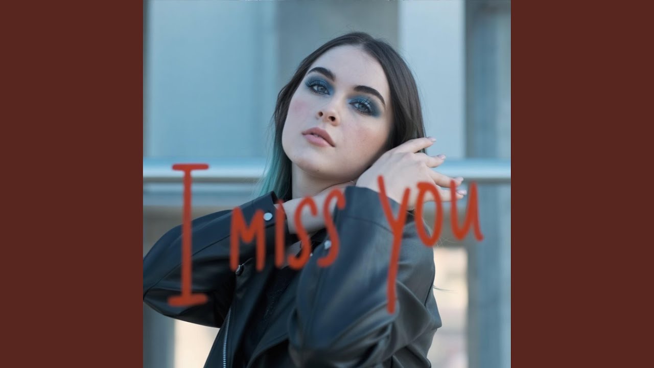 i Miss You