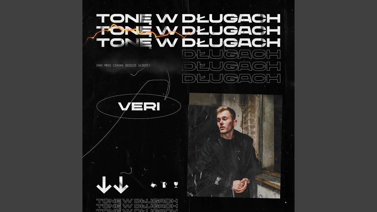 Tonę w długach