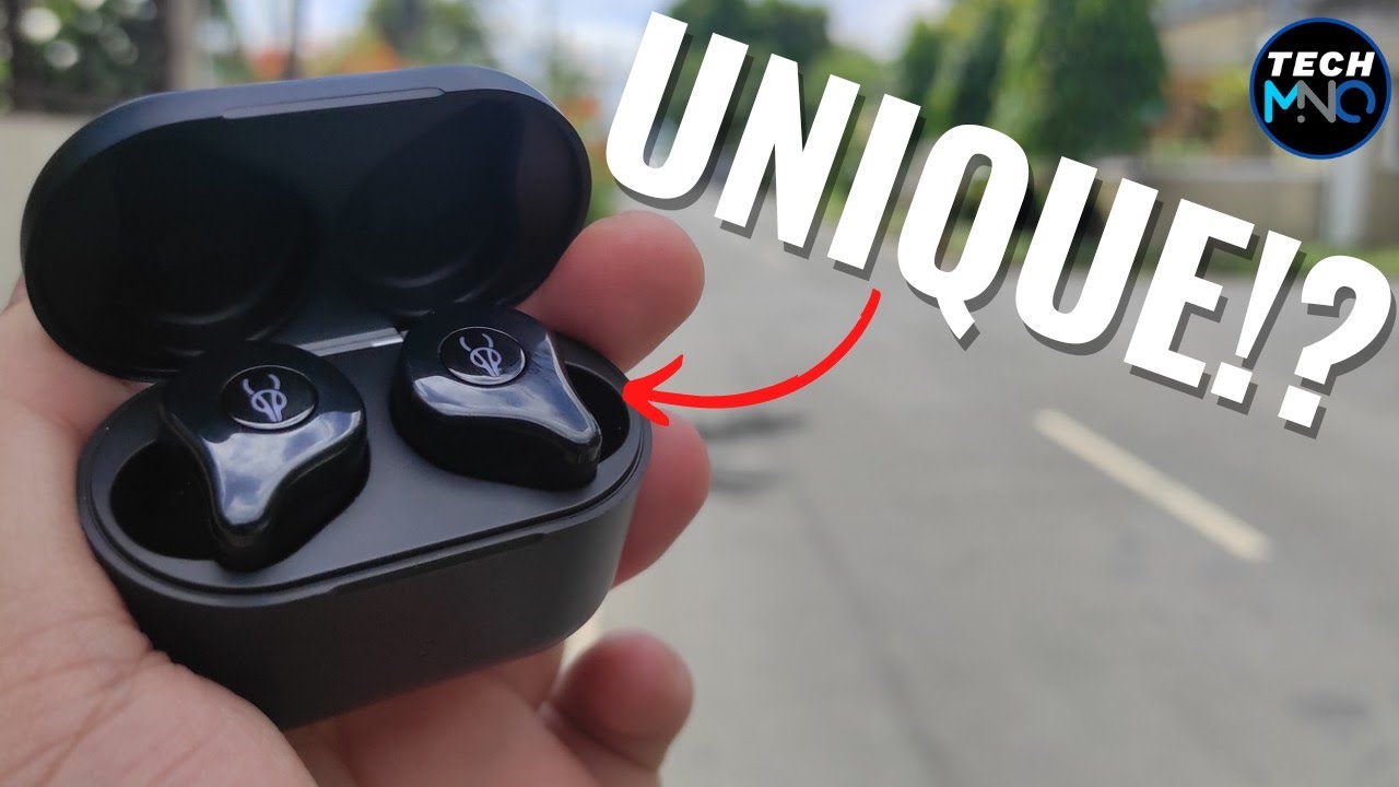 Sabbat X12 Pro Review: One of a Kind? (2023)