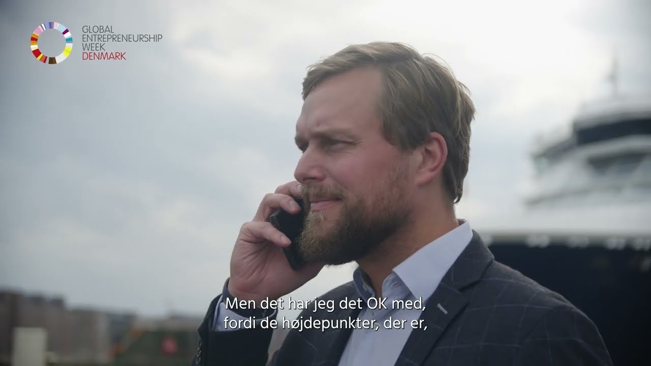 Iv&aelig;rks&aelig;tteri i Det Bl&aring; Danmark: M&oslash;d Mads J&oslash;rgensen fra Upteko
