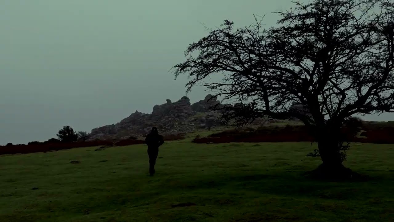 Toby Rogers AS Level Film - Encephalothy