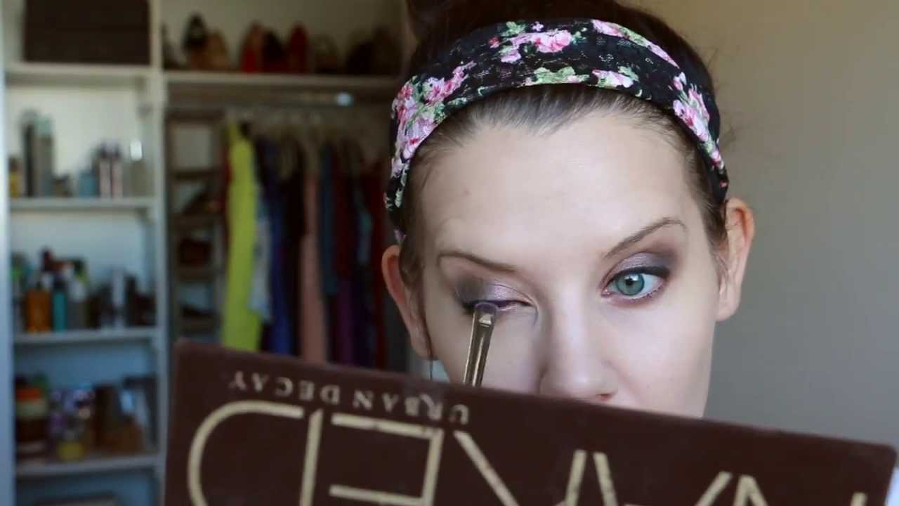 GET READY WITH ME | FALL