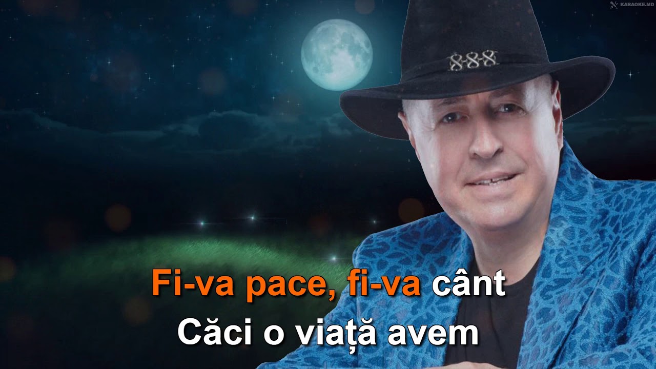 Ion Suruceanu: 