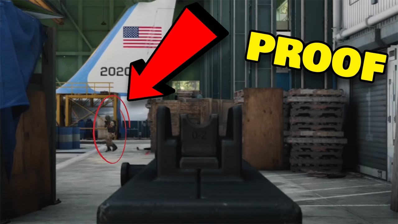 PROOF Black Ops Cold War gun fights are RIGGED (Aim Resist + Hit Detection)