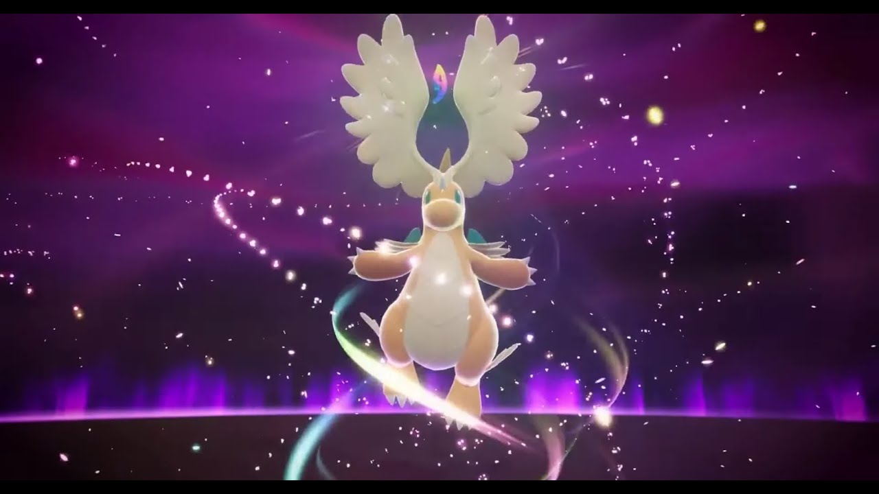 ポケモンZA　初見プレイ！ ♯5