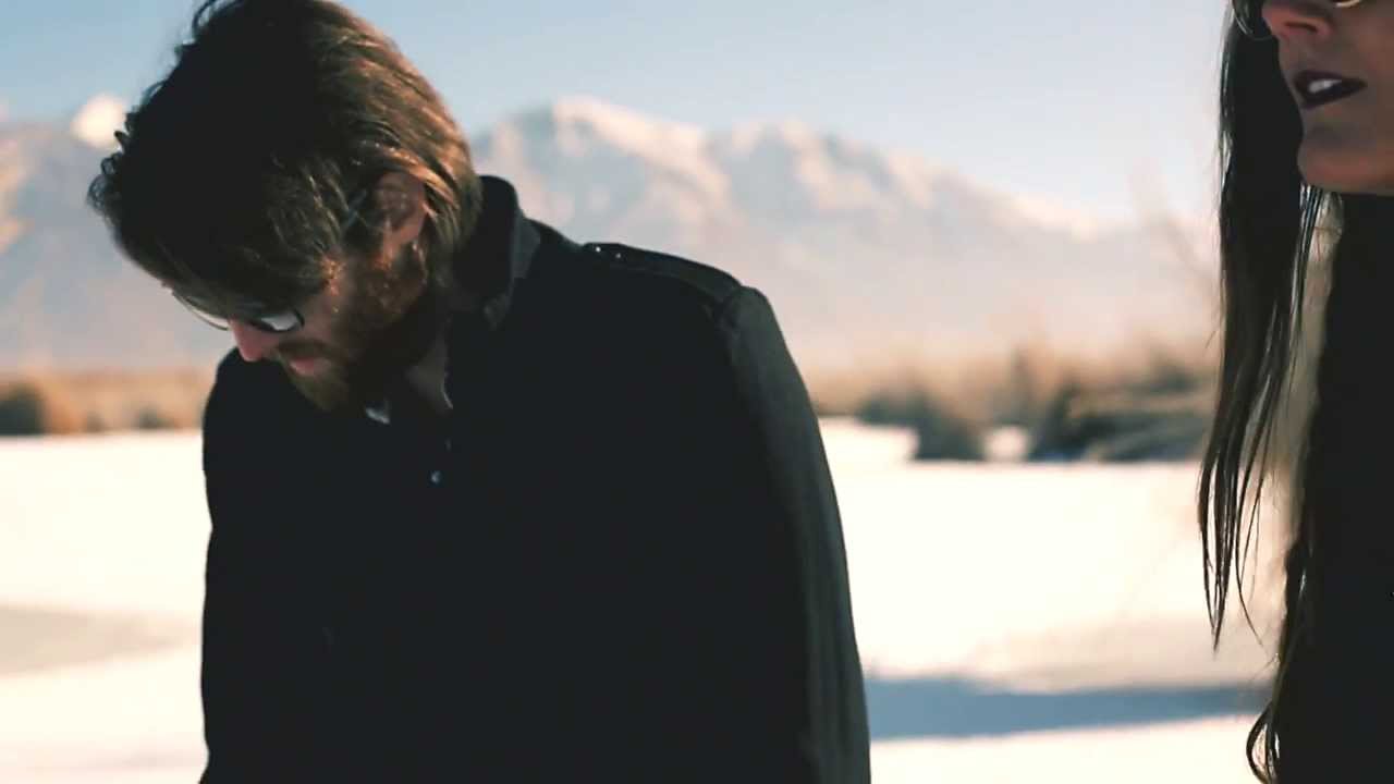 Say Something - Travis Van Hoff (feat. Tezza) Cover