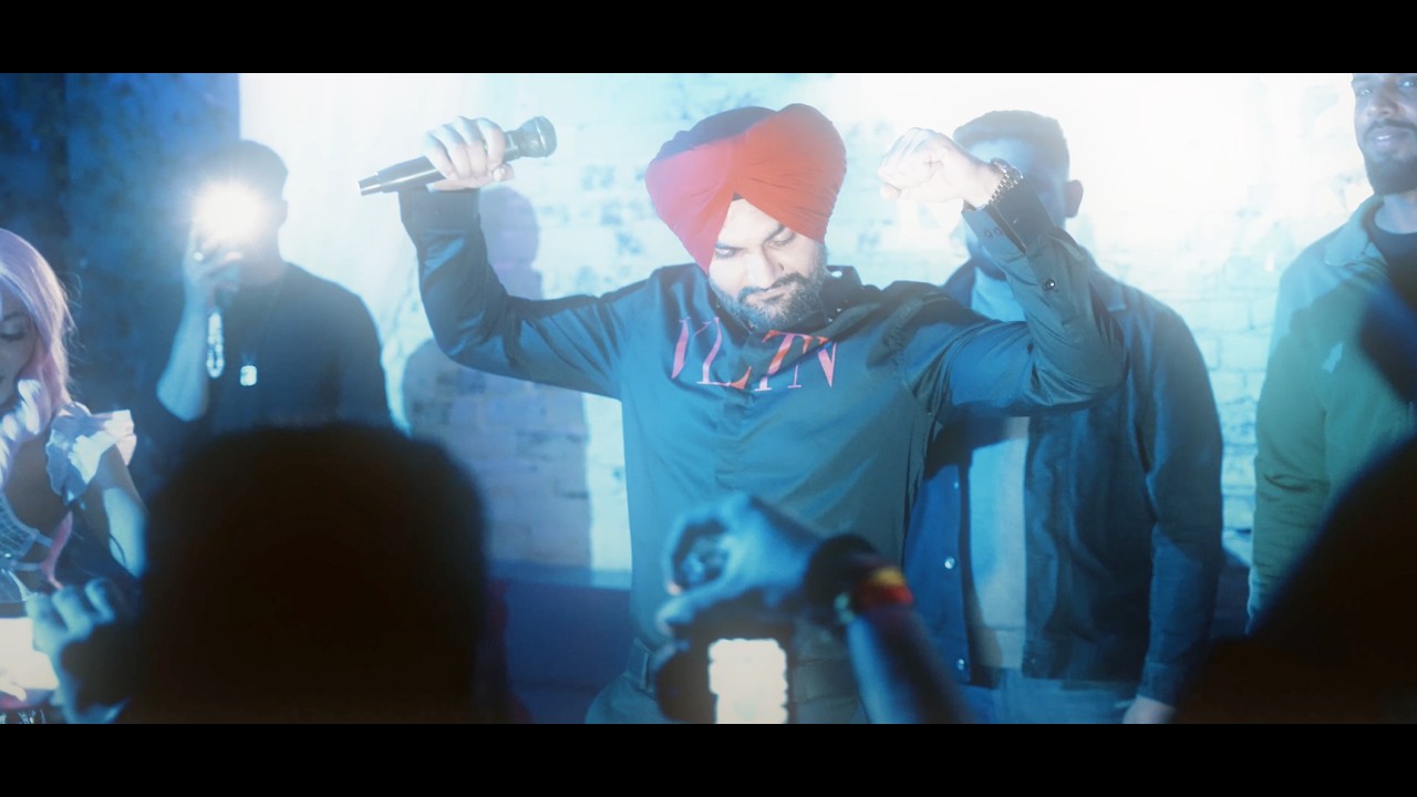32 Bore - Param Manesh - Punjabi Latest Music - 2026