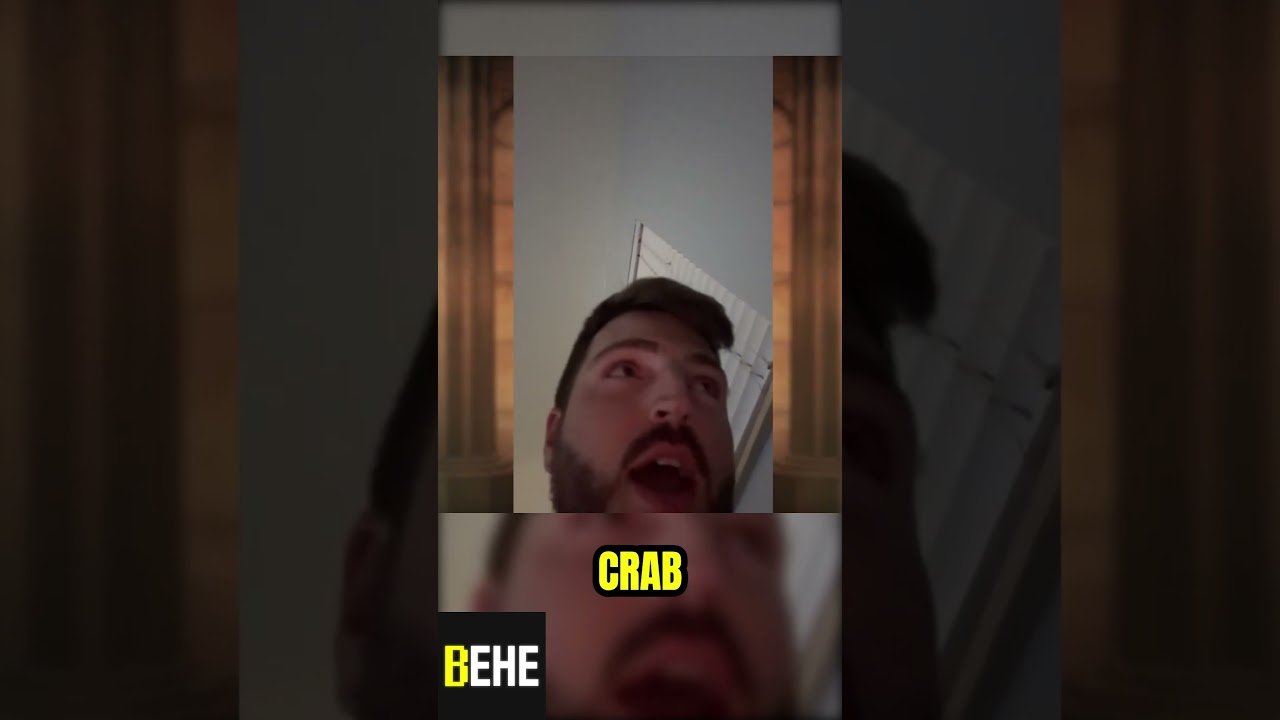 GemStone Crab Is Life #runescape #gaming #funny #comedy #laugh #clips #reddit #community