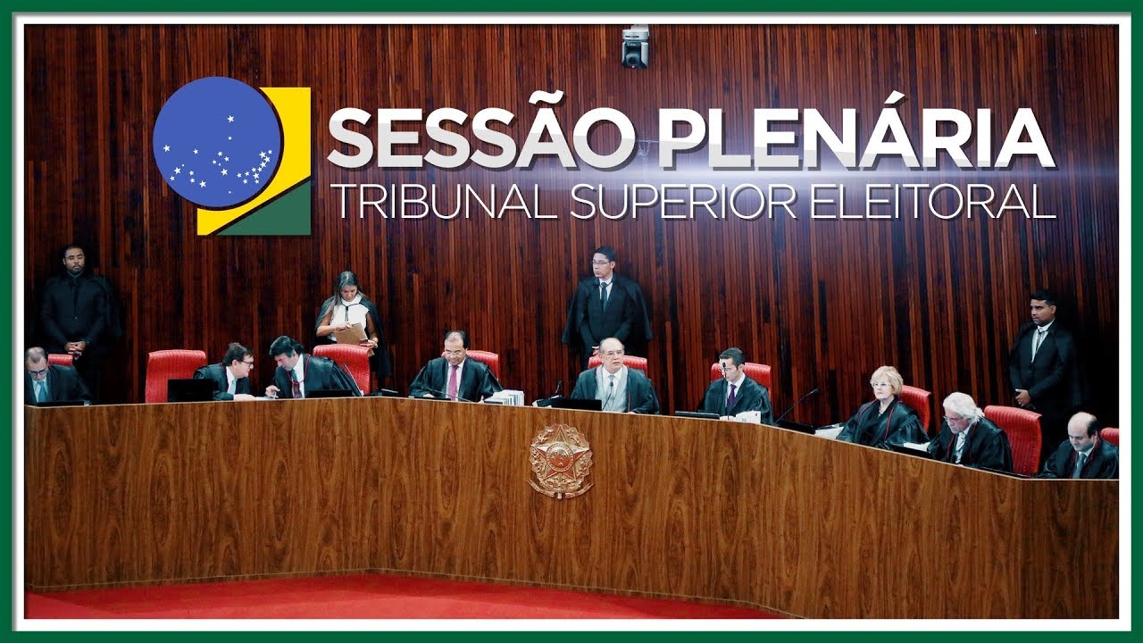 Sessão Plenária do dia 14 de novembro 2017