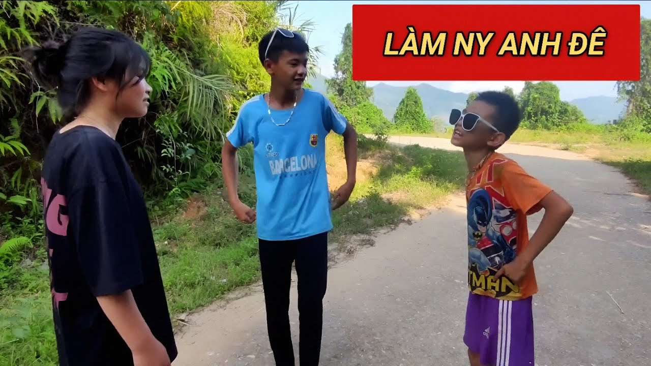 HATV - (TẬP 69) GIANG HỒ M&Otilde;M T&Aacute;N G&Aacute;I