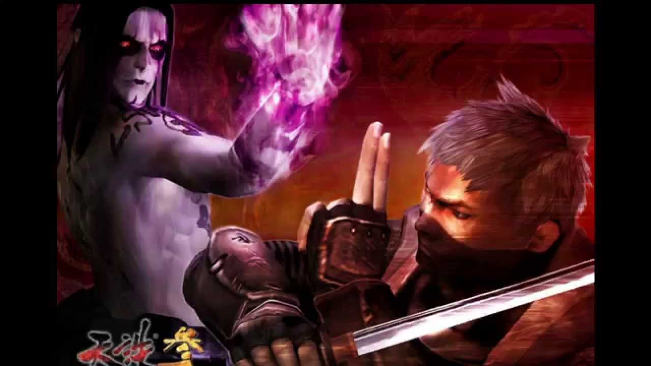 Noriyuki Asakura - Faraway (Tenchu OST)