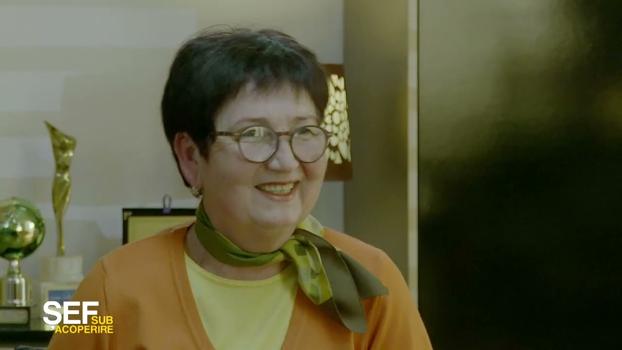 Șef Sub Acoperire Exclusiv Online - Tur în galeriile orașului subteran Cricova