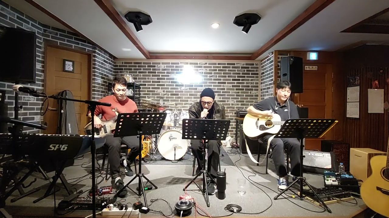 부천 라이브펍 [높] : 26년 3월 7일 [세션프라이데이] - 