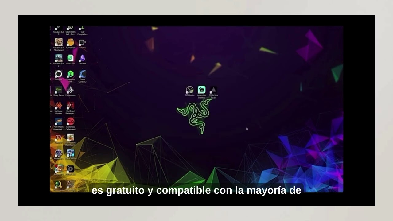 🔰 ¿Como hacer un multi stream 📡en OBS Studio? #somosred