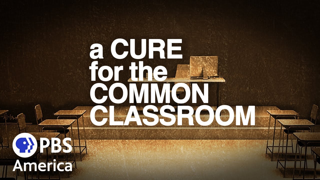 A Cure for the Common Classroom (2021) | Full Documentary