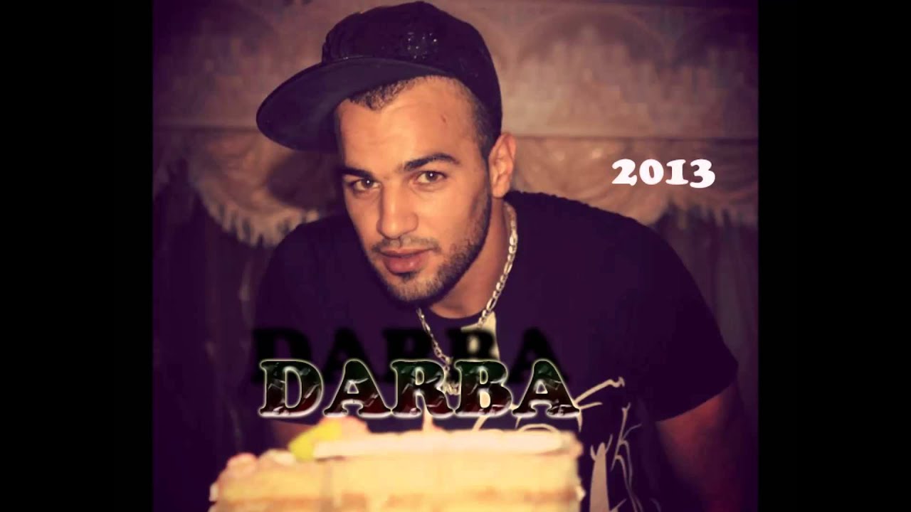 Lwahda Ghriba -Darba 2013